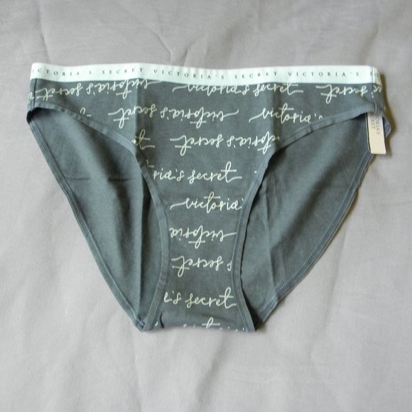 Victoria's Secret Other - Brand New Sexy VS Cotton Panty